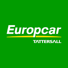 Logo Europcar Tattersall