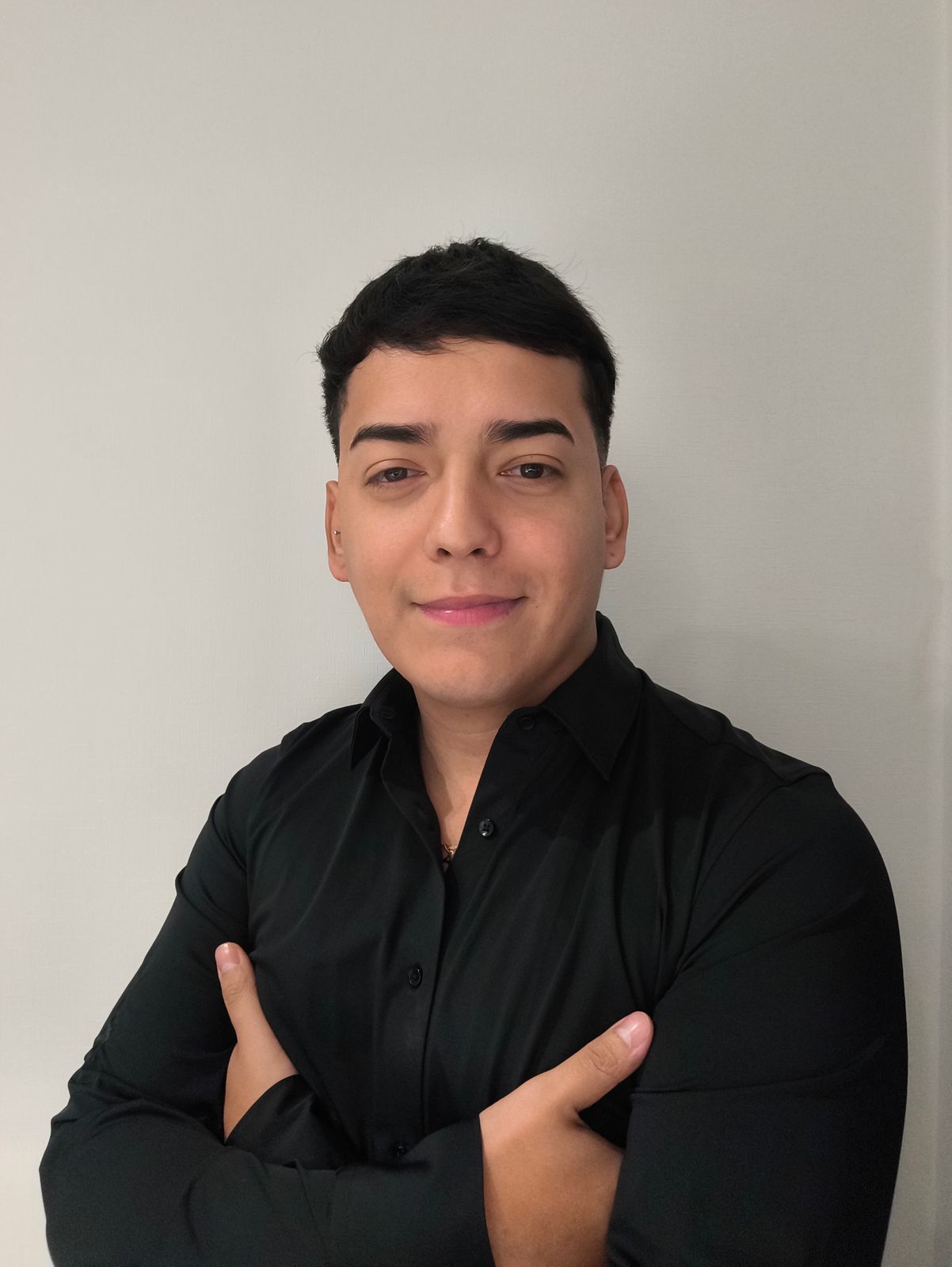 Bastian Sáez - Fundador y CEO de BMS Asistencia