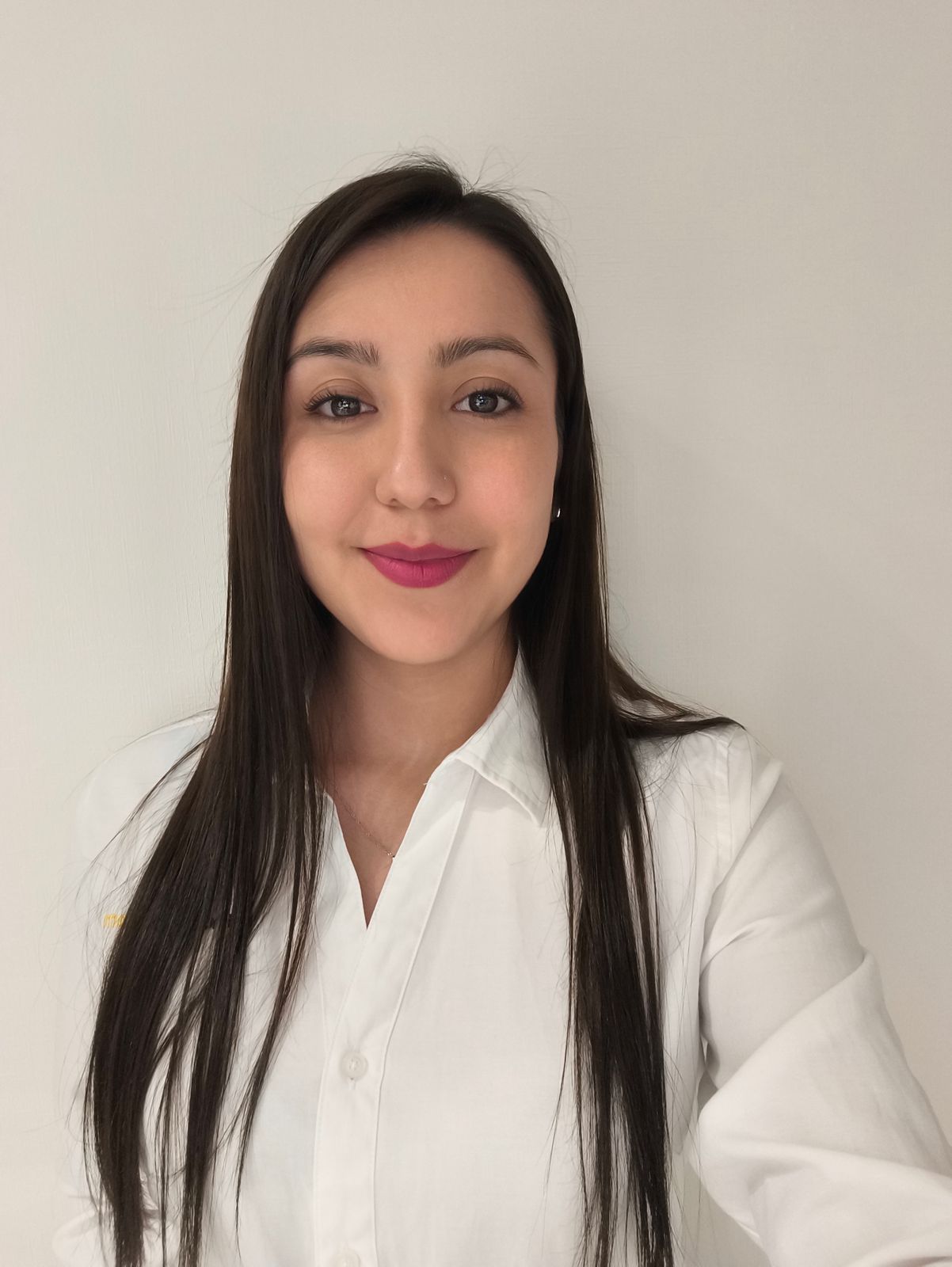 Yazmin Quinteros - Gerente de Operaciones de BMS Asistencia